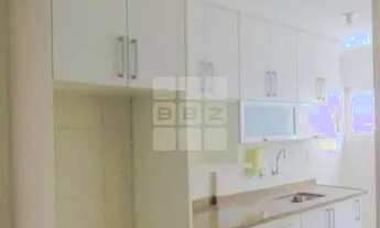 Imagem 7: Apartamento com 2 dormitório, 87m² - locação por R$ 5.000,00 - Itaim Bibi - São Paulo/SP