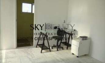 Imagem 7: SãO PAULO - Cobertura - Vila Suzana