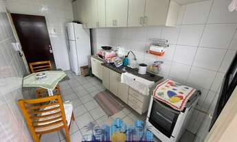 Imagem 6: Apartamento á venda 2 dormitórios 1 suíte - Tupi - Praia Grande - SP