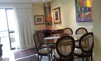 Imagem 4: ANDAR ALTO - PROX AO HIPPO - SACADA -2 VAGAS!!!!