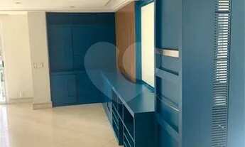 Imagem 2: Duplex para aluguel e venda em Alto da Lapa - São Paulo - SP