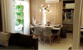 Imagem 2: Diadema - Apartamento Padrão - Campanário