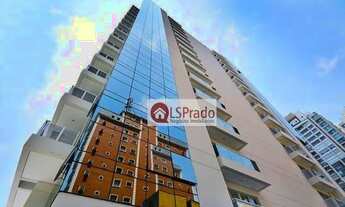 Imagem 5: Ao Shop Frei Caneca e Metrô Higienopolis/Mackenzie, conjunto com banheiro, terraço e 1 vag