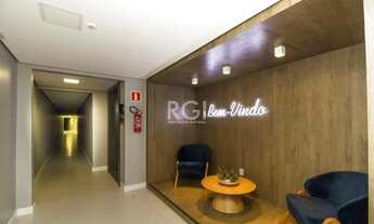 Imagem 6: Apartamento para Venda - 31.44m², 1 dormitório, 1 vaga - Centro Histórico