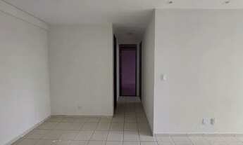 Imagem 2: Apartamento com 2 dormitórios para alugar, 74 m² por R$ 1.550,00/mês - Catolé - Campina Gr