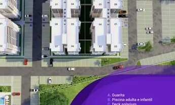 Imagem 4: 041- APARTAMENTO C/ ENTREGA PRA 2023 - ENTRADA PARCELADA EM 48X