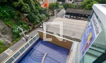 Imagem 7: Apartamento para Aluguel - Tijuca, 2 Quartos, 64 m2