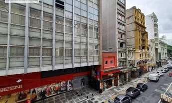 Imagem 2: Conjunto para alugar, 51 m² por R$ 2.094,53/mês - República - São Paulo/SP