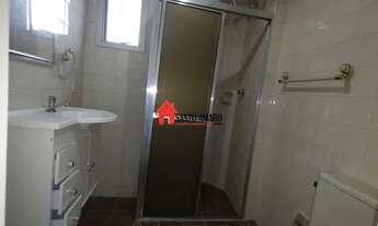 Imagem 5: Apartamento a venda 2 dormitórios - Chácara Santo Antônio