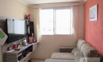 Imagem: Apartamento com 2 dormitórios para alugar