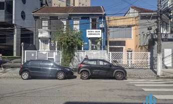 Imagem: Magnifico sobrado no melhor bairro de rua