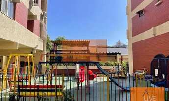 Imagem 4: Apartamento com 2 dormitórios à venda, 80 m² por R$ 500.000,00 - Centro - Niterói/RJ