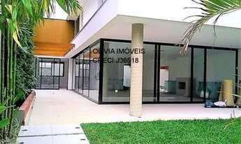 Imagem: Casa alto padrão, condomínio 760Mts, 4