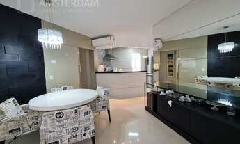 Imagem 7: Apartamento na Riviera, 04 dormitórios no Módulo 7