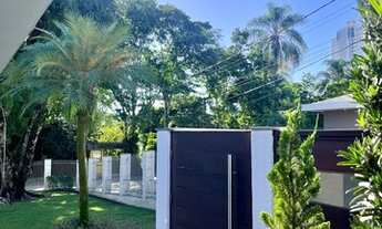 Imagem 4: CASA ALTO PADRÃO - BLUMENAU