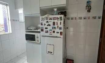 Imagem 4: CB - Apartamento para venda possui 91 metros quadrados com 2 quartos em Graça - Salvador