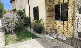 Imagem 3: Apartamento para venda com 50 metros quadrados com 2 quartos em Paupina - Fortaleza - CE