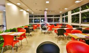 Imagem 2: Flat - Centro - Campinas