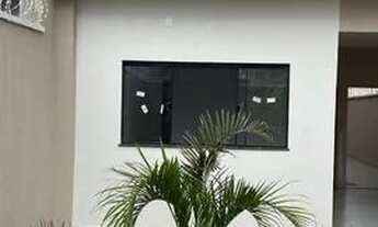 Imagem 2: Linda casa 3 quartos sendo um suite - Jardim Boa Esperança - Aparecida de Goiânia