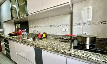 Imagem 2: Apartamento Flat, 1 quarto, 44m2 à venda - Santa Cruz, Americana