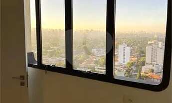 Imagem 3: Apartamento-São Paulo-PINHEIROS