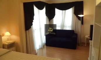 Imagem 3: Flat disponível em Pinheiros