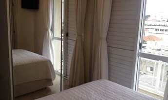 Imagem 6: Apartamento para aluguel tem 60 metros quadrados com 2 quartos em Ipiranga - São Paulo - S