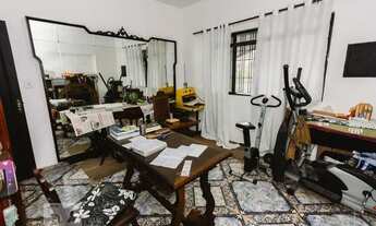 Imagem 5: Casa à Venda - Alto da Lapa, 5 Quartos, 355 m2