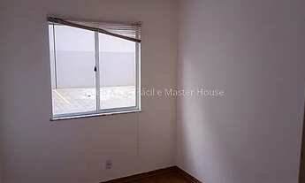 Imagem 2: Ref.: 2003 - Apartamento 2 quartos - Santa Terezinha