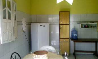 Imagem: Casa em Arembepe São João