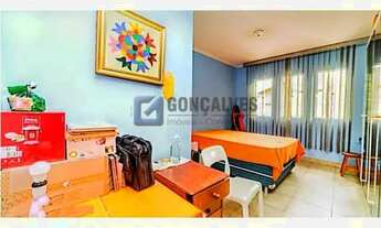 Imagem 5: SAO CAETANO DO SUL - Residential / Sobrado - CERAMICA