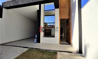 Imagem 4: Casa 03 quartos e suíte ampla no Centro da cidade!