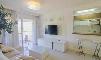 Imagem 3: Apartamento Venda Ibirapuera 75 m² 2 Dormitórios