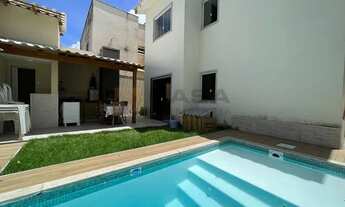 Imagem 5: PB831- Casa independente duplex - 3 quartos c suite - Closet - Hidro - Piscina Colina de