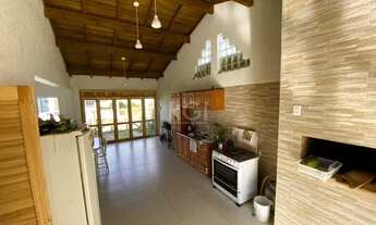 Imagem 2: Casa para Venda - 69m², 2 dormitórios, 2 vagas - Capão Novo