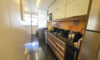 Imagem 6: Apartamento com 3 dormitórios à venda, 101 m² por R$ 861.000,00 - Recreio dos Bandeirantes