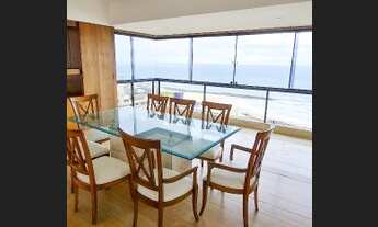 Imagem 2: Apartamento para venda, 04 suítes, Areia Preta por R$699.000,00 à vista