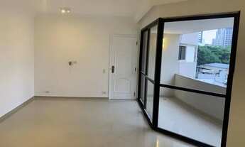 Imagem 4: Apartamento Venda 3 Dormitórios - 112 m² Moema