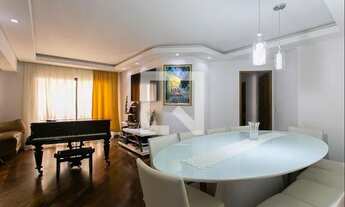 Imagem: Apartamento à Venda - Tatuapé, 3 Quartos