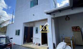 Imagem 2: Casa com 3 dormitórios à venda, 160 m² por R$ 750.000,00 - Paciência - Itajaí/SC