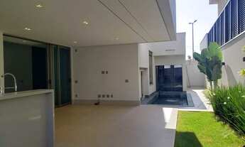 Imagem 3: Sobrado 4 suítes Cyrela Buritis