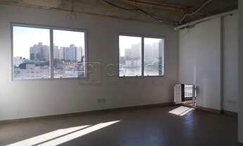 Imagem 2: Ribeirão Preto - Conjunto Comercial/Sala - Jardim Palma Travassos