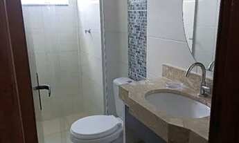 Imagem 5: Alugo AP 3 quartos 2 banheiros, semi mobiliado nos ingleses , contrato anual