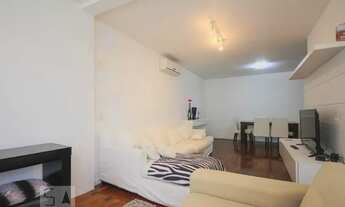 Imagem 6: Apartamento para Aluguel - Jardim Oceânico, 2 Quartos, 115 m2