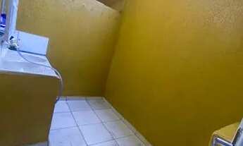 Imagem 6: Apartamento no São Jorge px. CIGS(Zoológico