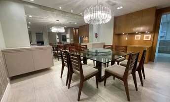 Imagem 7: Apartamento com 4 dormitórios para alugar, 210 m² por R$ 18.060/mês - Vila Leopoldina - Sã