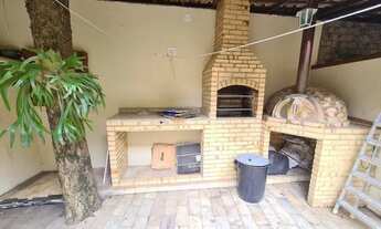 Imagem 5: Casa de condomínio sobrado para venda tem 70 metros quadrados com 2 quartos