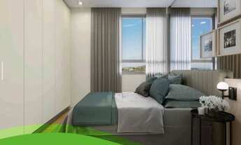 Imagem 5: Apartamento para venda tem 33 metros quadrados com 2 quartos em Samambaia Norte - Brasília