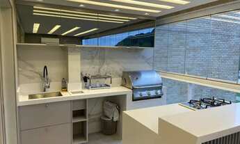 Imagem 3: BELÍSSIMO APARTAMENTO, AMPLO, ACABAMENTO FINO E OTIMA LOCALIZAÇÃO