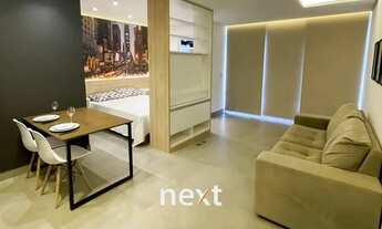 Imagem: Apartamento - Bosque - Campinas